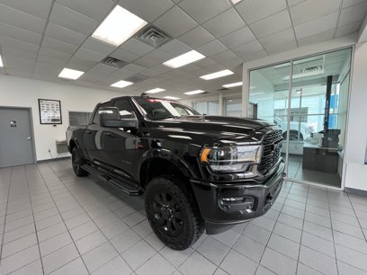 Used 2023 RAM 2500 Limited