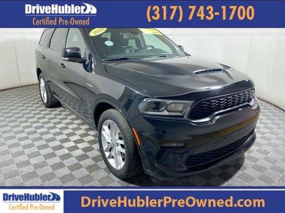 Used 2022 Dodge Durango R/T