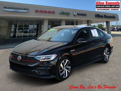 Used 2021 Volkswagen Jetta GLI