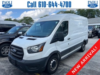 Used 2020 Ford Transit 150 Medium Roof