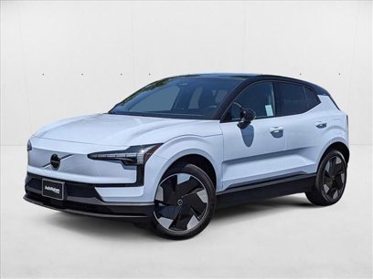 New 2025 Volvo EX30 Plus w/ Protection Package Premier