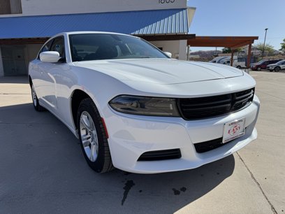 Used 2022 Dodge Charger SXT