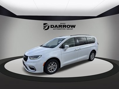 Used 2022 Chrysler Pacifica Touring-L