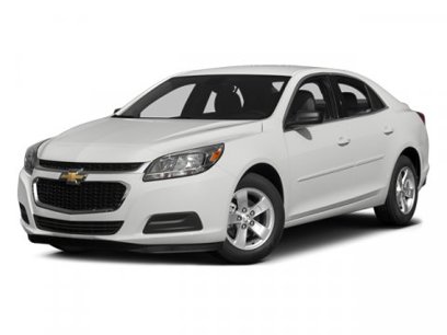 Used 2014 Chevrolet Malibu LS