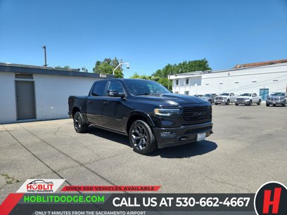 Used 2023 RAM 1500 Limited