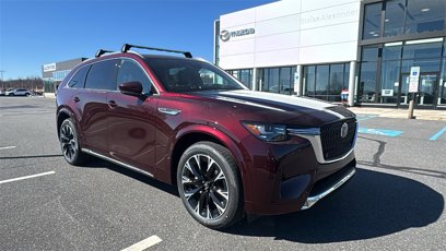 New 2025 MAZDA CX-90 3.3 Turbo S w/ Premium Package