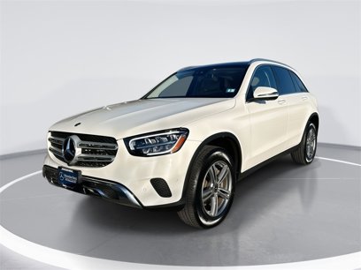 Certified 2022 Mercedes-Benz GLC 300 4MATIC w/ Multimedia Package Lite