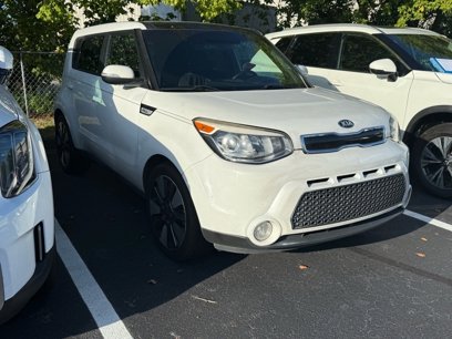 Used 2015 Kia Soul ! w/ Sun & Sound Package