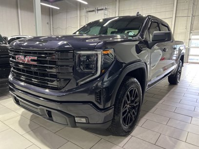 Used 2023 GMC Sierra 1500 Elevation