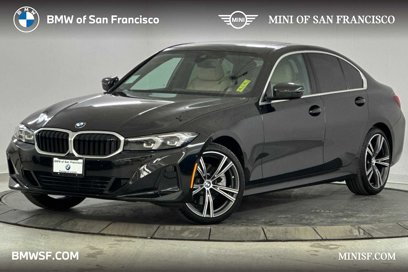 Used 2024 BMW 330i Sedan w/ Premium Package