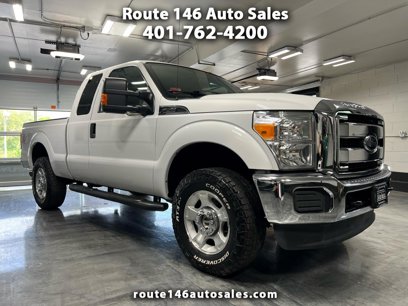 Used 2016 Ford F250 XLT