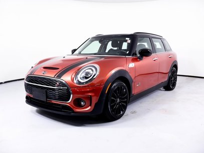Used 2020 MINI Cooper Clubman S w/ Storage Package