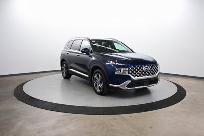 Used 2022 Hyundai Santa Fe SEL w/ Cargo Package