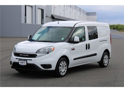 Used 2020 RAM ProMaster City Tradesman SLT w/ Window Group 05