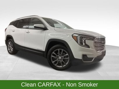 Used 2024 GMC Terrain SLT