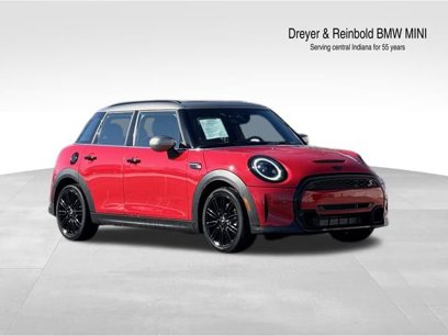 Used 2023 MINI Cooper S