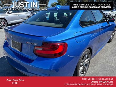 Used 2014 BMW M235i Coupe