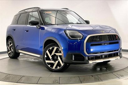 Used 2025 MINI Cooper Countryman S w/ Comfort Package Max