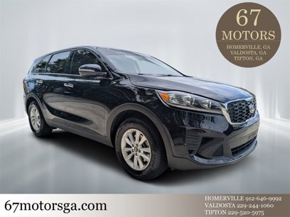 Used 2020 Kia Sorento L