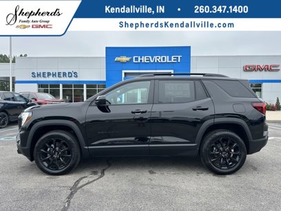 New 2026 GMC Terrain Elevation w/ Elevation Premium Package