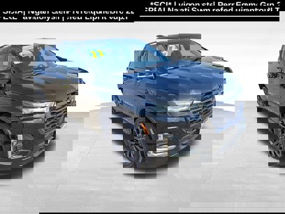 Used 2022 Chevrolet Traverse RS