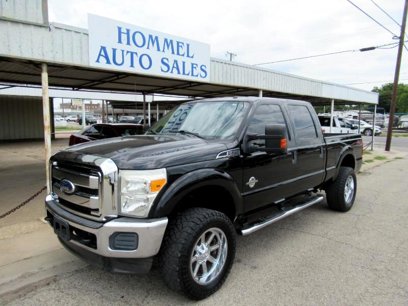 Used 2012 Ford F250 XLT w/ XLT Interior Pkg