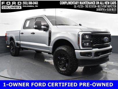 Used 2024 Ford F350 XL w/ STX Appearance Package