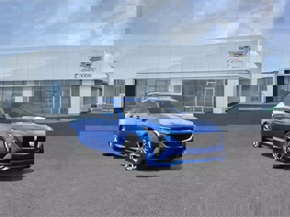 New 2026 Cadillac CT5 Sport