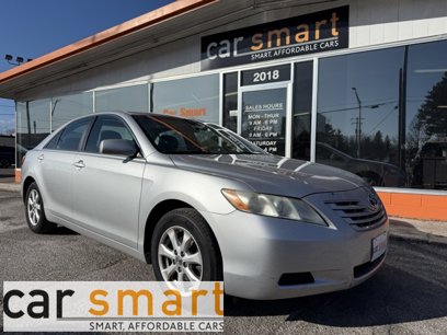 Used 2009 Toyota Camry LE