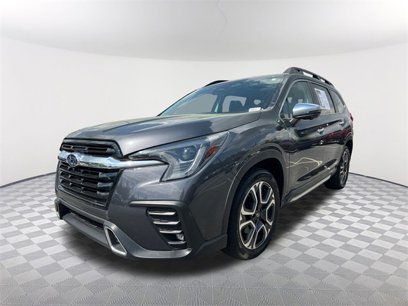 Used 2023 Subaru Ascent Touring