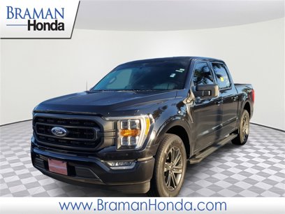 Used 2023 Ford F150 XLT w/ Equipment Group 302A High