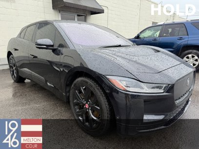 Used 2020 Jaguar I-PACE HSE