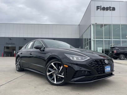Used 2023 Hyundai Sonata SEL Plus