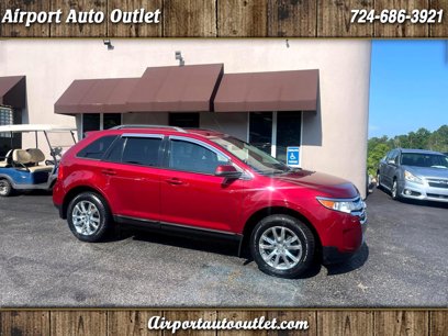 Used 2013 Ford Edge SEL