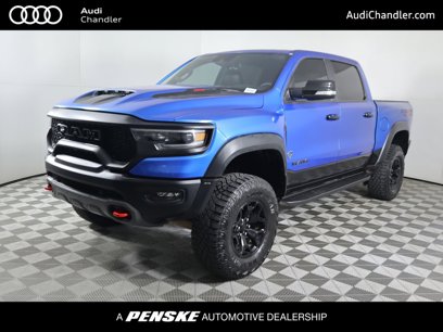 Used 2022 RAM 1500 TRX w/ TRX Level 2 Equipment Group