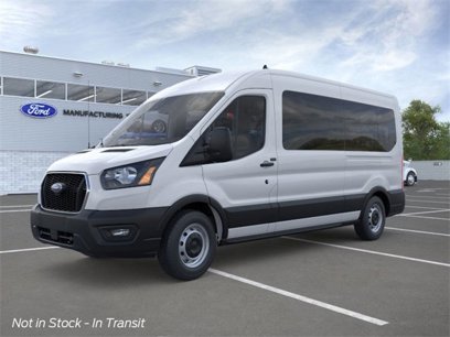 New 2025 Ford Transit 350 XL