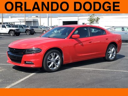 Used 2022 Dodge Charger SXT