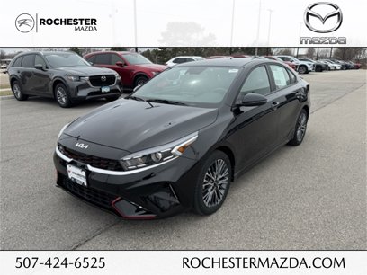Used 2023 Kia Forte GT-Line