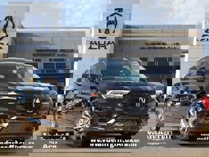 New 2025 Acura Integra