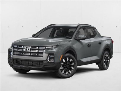 New 2026 Hyundai Santa Cruz SEL