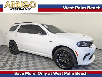 Used 2023 Dodge Durango R/T