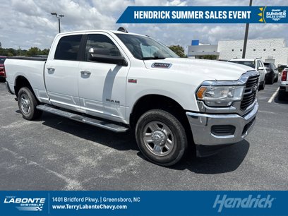 Used 2019 RAM 2500 Big Horn