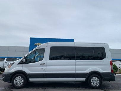 Used 2020 Ford Transit 350 XL
