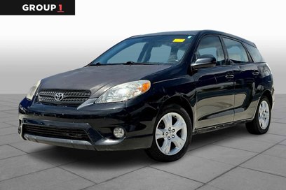 Used 2005 Toyota Matrix XR