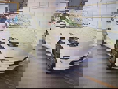 Used 2022 Tesla Model 3 Standard Range