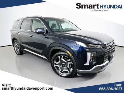 Certified 2023 Hyundai Palisade Limited