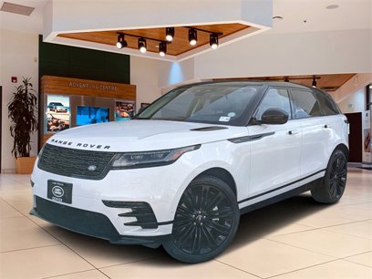 New 2025 Land Rover Range Rover Velar Dynamic SE