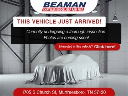 Used 2021 RAM 1500 Classic Warlock