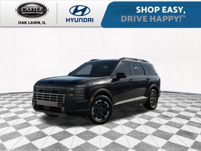 New 2026 Hyundai Palisade XRT Pro