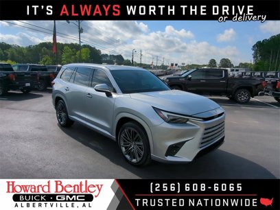 Used 2024 Lexus TX 350 FWD